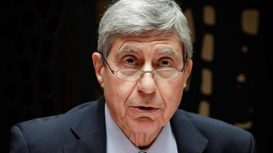 &quot;Europa sigue siendo un ancla para la democracia&quot;: la receta de un experto sobre el futuro de la UE en un contexto desfavorable