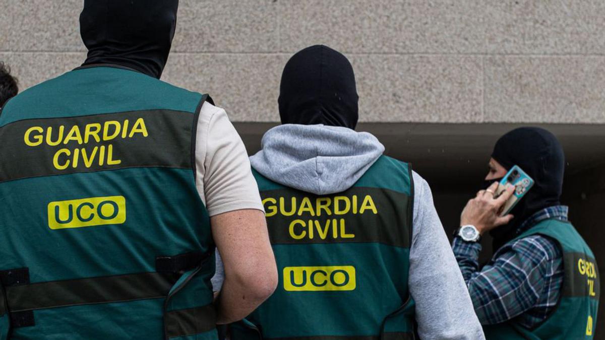 L’UCO no es toca L’UCO no es toca