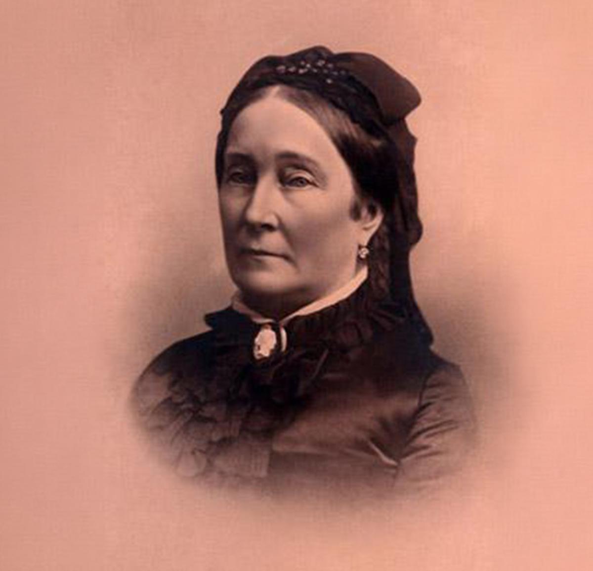 Louise Pommery