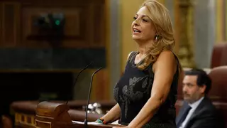 Cristina Valido: "CC no va a minusvalorar ni a ignorar el cabreo de la gente"