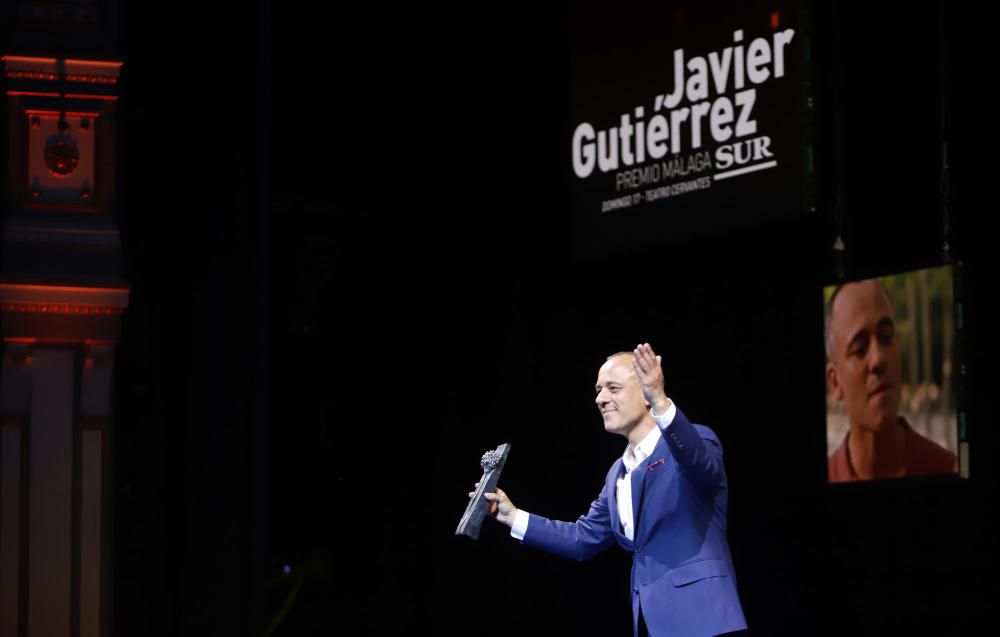 Javier Gutiérrez