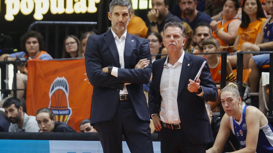 El Valencia Basket conocerá este miércoles su calendario de Euroliga