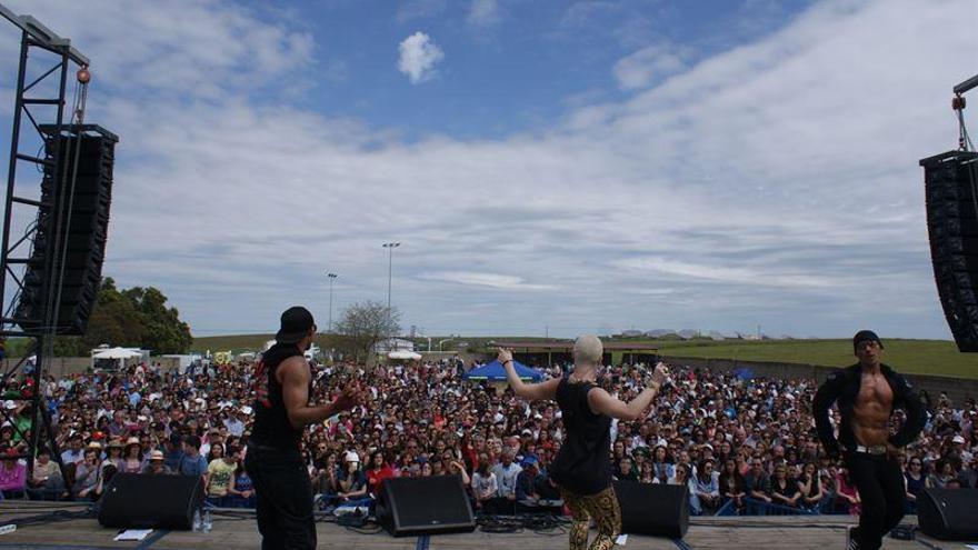 Plasencia estrenará un festival de música el 27 de julio