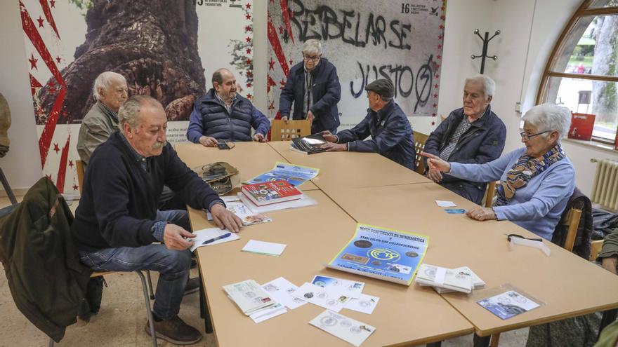 ¿Eres coleccionista? Mañana tienes una cita en Oviedo