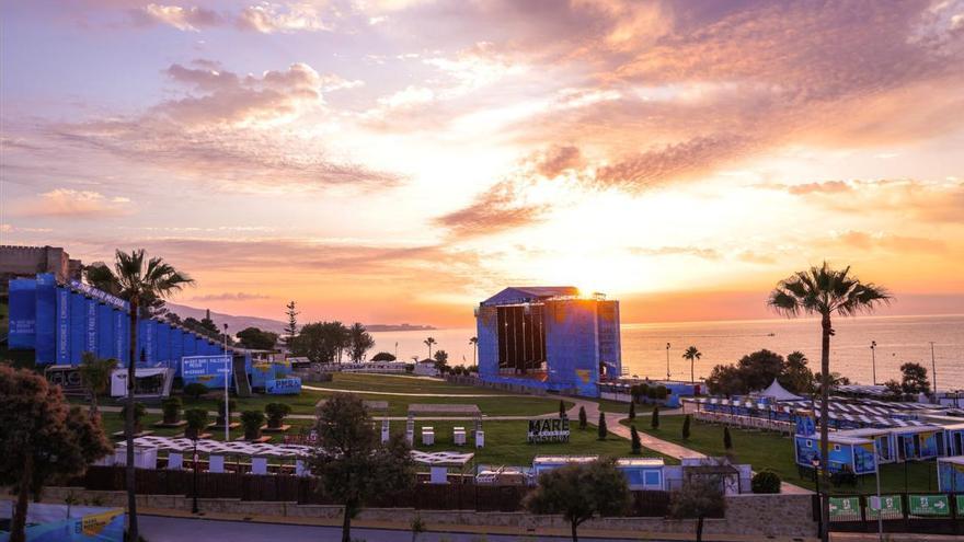 Marenostrum Fuengirola volverá a celebrarse este verano.