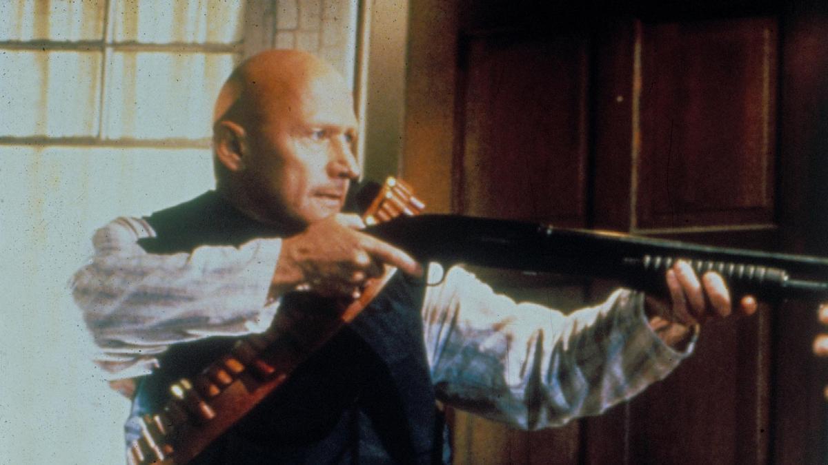 Muere el actor James Tolkan