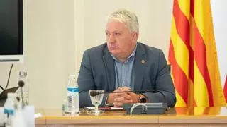 Javier Serralvo, concejal de Vila-real, dimitirá tras sufrir un accidente y dar positivo en alcohol