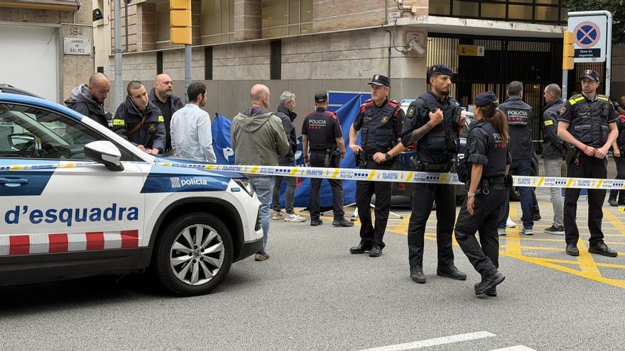 Catalunya registra més d’un tiroteig a la setmana: la majoria són de narcos que busquen "marcar territori"