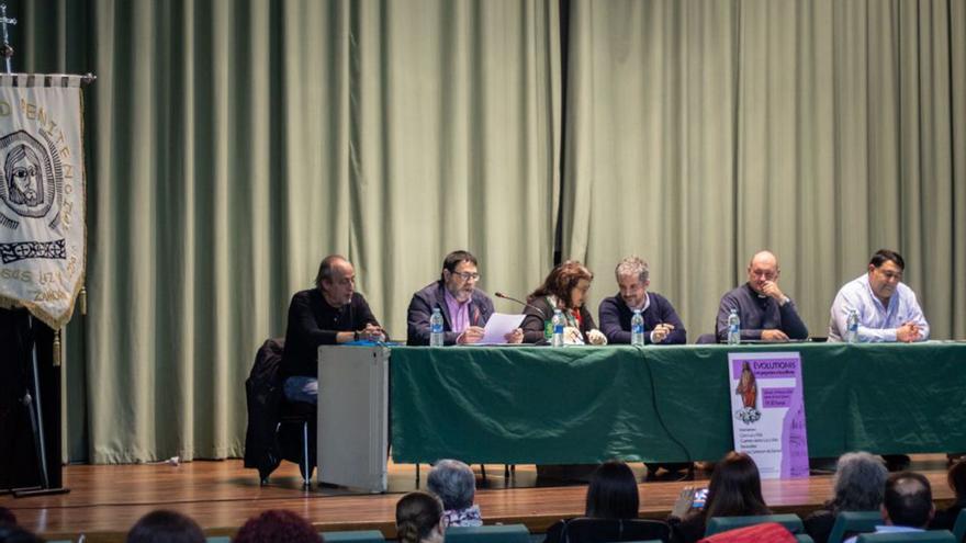 Luz y Vida tributará un homenaje a Flecha ante su Barandales