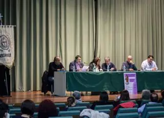 Luz y Vida tributará un homenaje a Flecha ante su Barandales