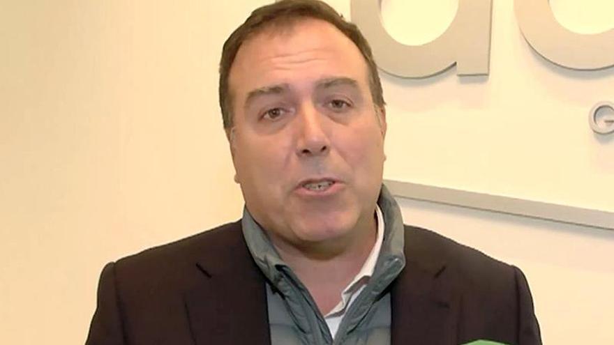 Una testigo del caso de agresión sexual recibió un mensaje amenazante del CEO de la productora, que luego denunció un ‘hackeo’