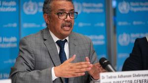 L’OMS defensa la seva resposta «immediata» i veu «omissions» en l’informe de The Lancet