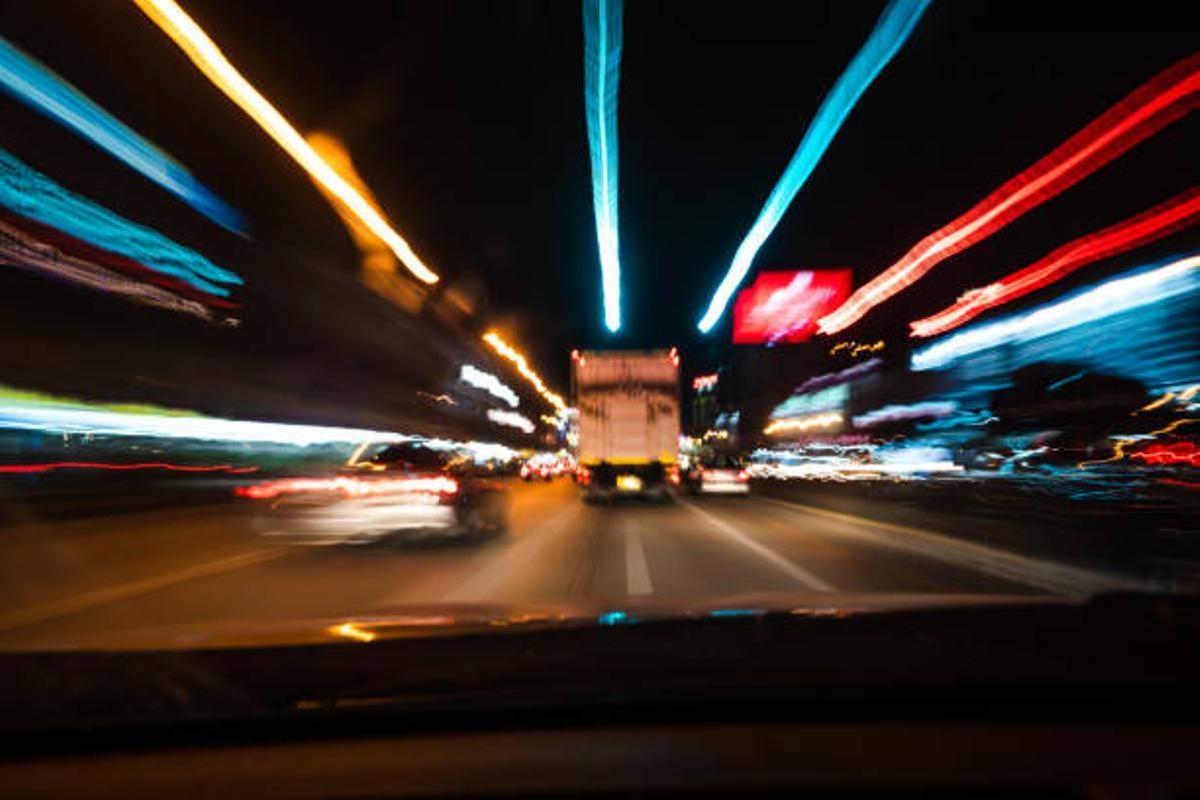 DGT tünel etkisinin tehlikesi konusunda uyarıyor