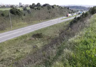 La obra de Lloreda-Veriña suma un plan arqueológico