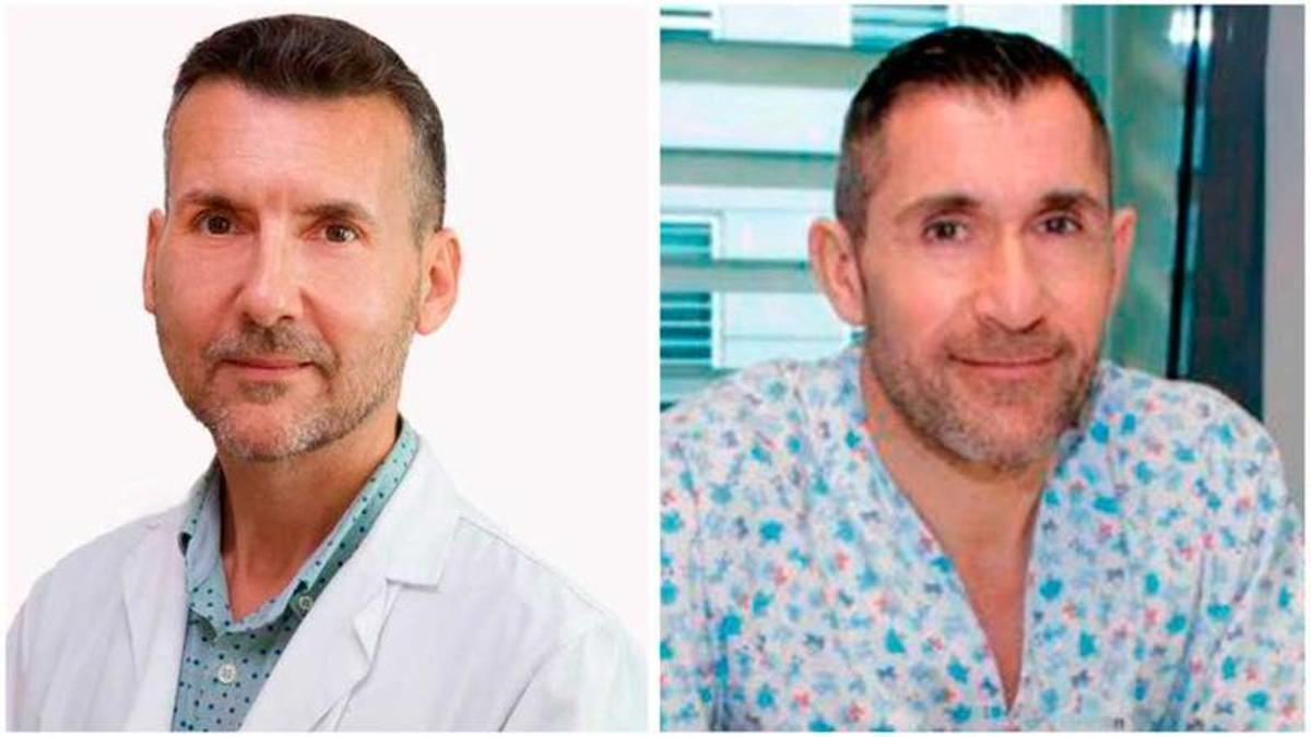 El director de Enfermería de Son Espases, David Torres, y uno de los subdirectores, Juan Carlos Berdeal, han dimitido de sus cargos «por motivos personales»