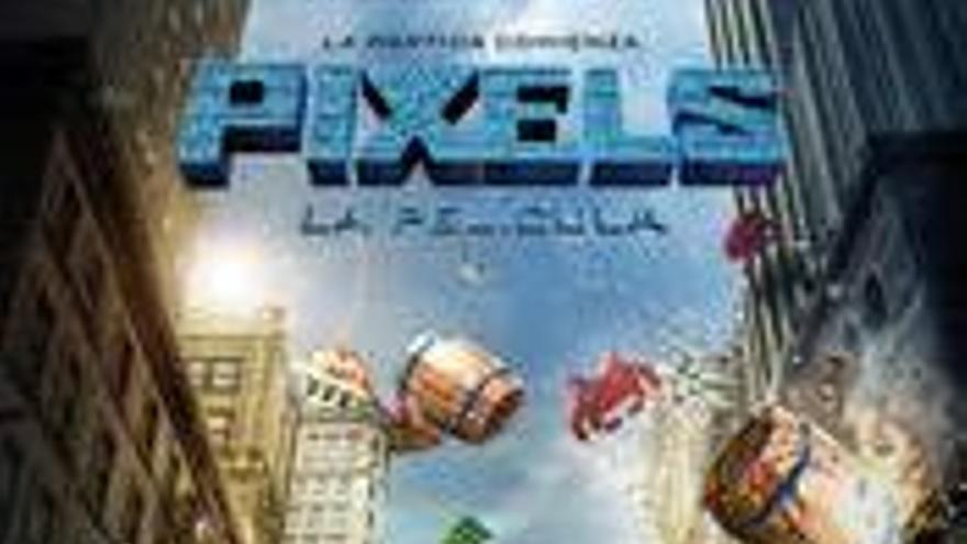 Pixels