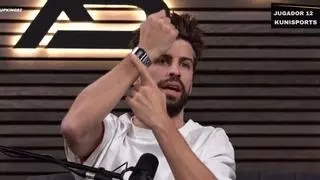 Deals mit Casio und Renault Twingo? - So reagiert Gerard Piqué auf Shakiras neuen Song