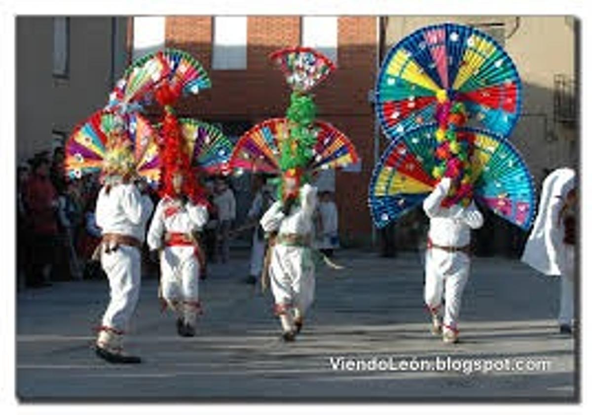 Tradición, máscaras y calle: el carnaval más ancestral de Castilla y León te espera a un paso.