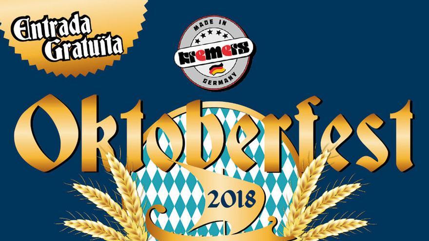 Empuriabrava viu l&#039;Oktoberfest del 27 al 30 de setembre