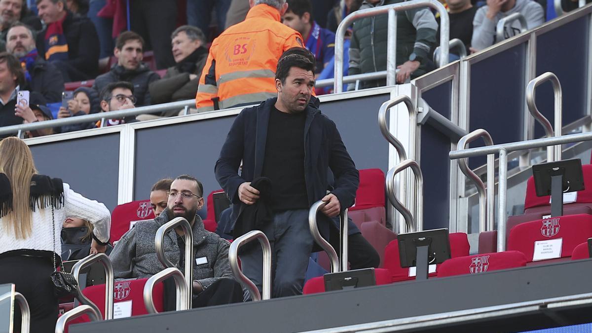 Marc Casadó: "Siempre que haya la posibilidad de llevar esta camiseta y este escudo, será mi prioridad"