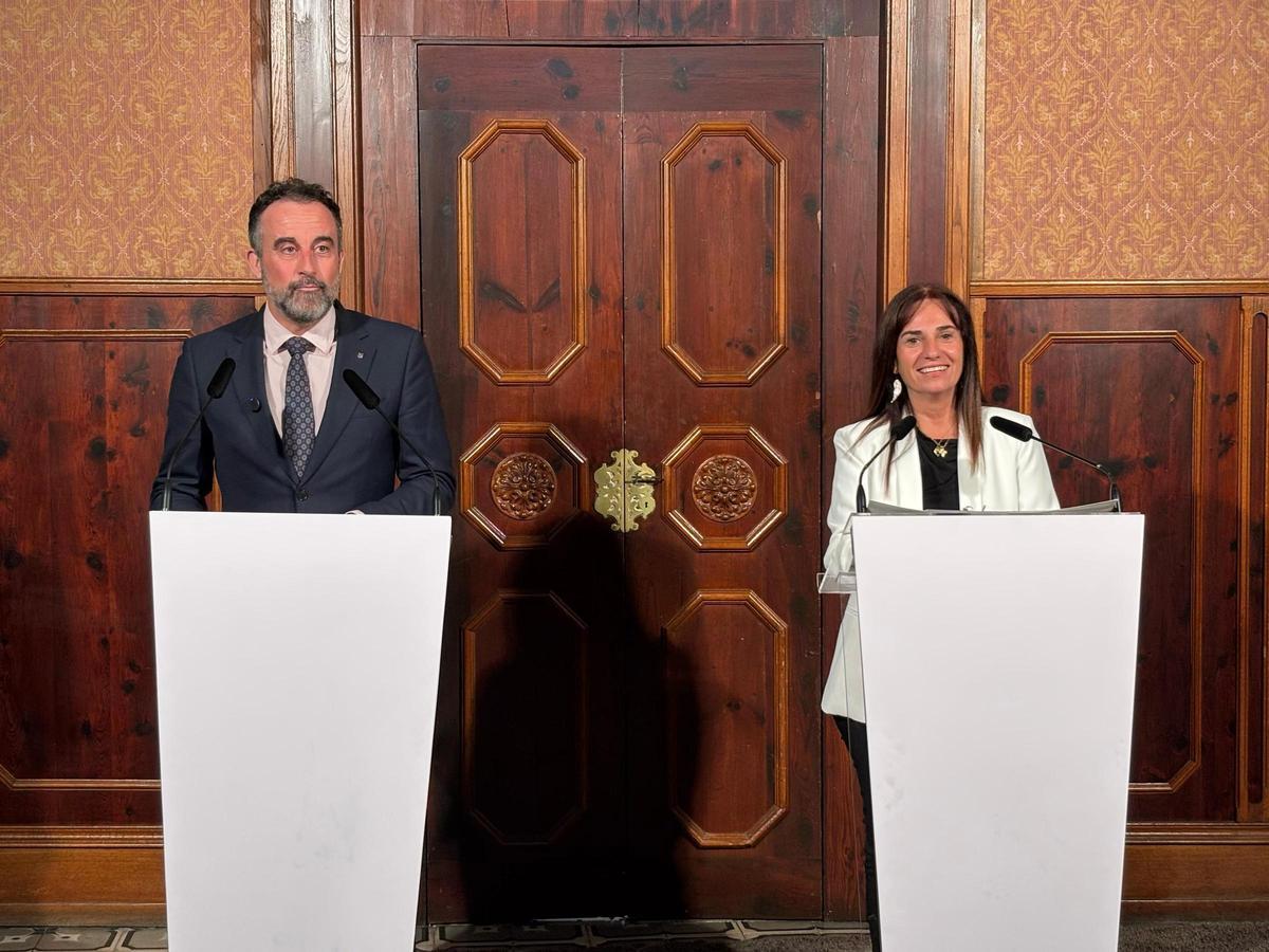 PP y Vox alcanzan un acuerdo para construir vivienda en suelo rústico