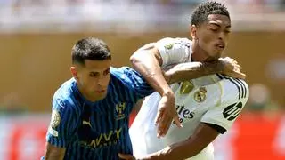 Así está el grupo del Real Madrid en el Mundial de Clubes 2025