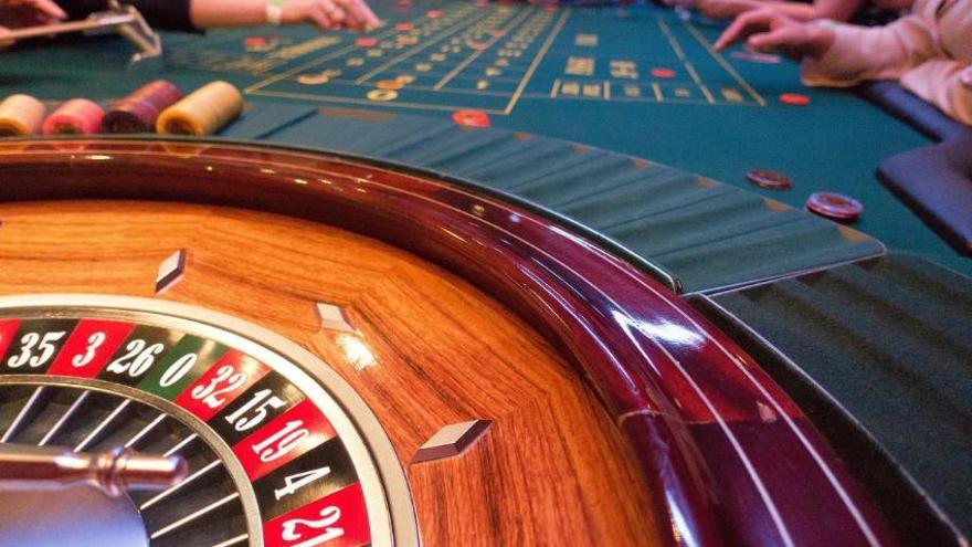 Operadores con licencia para juegos de blackjack en España