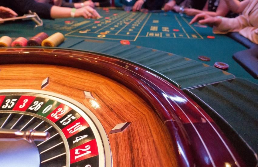 50 Questions Answered About casinos online en español