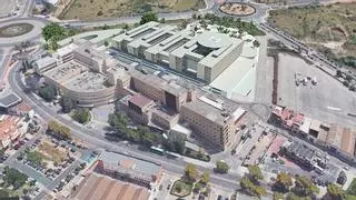 Puig anuncia una inversión “histórica” de 241 millones de euros para construir un nuevo hospital en Castellón