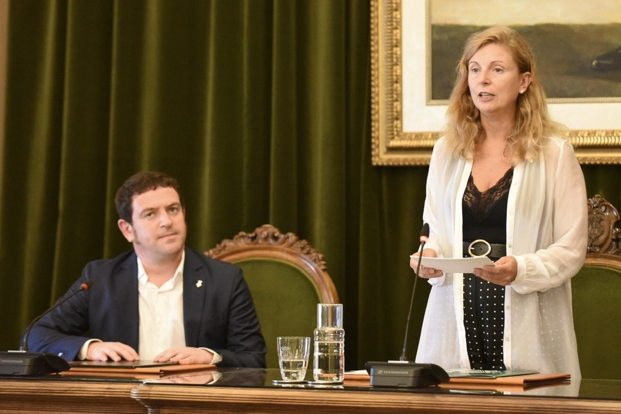 Fundació Huguet entre los premios Valencià de l'Any 2022