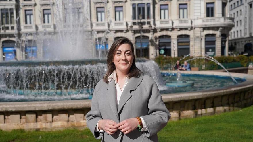 Vox acusa a Canteli de incumplir su promesa de bajar los impuestos en Oviedo
