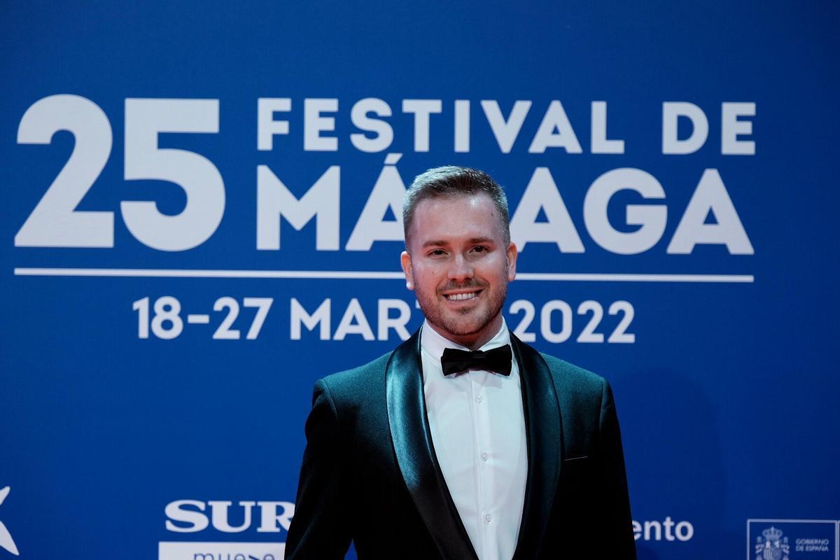La alfombra roja de la gala inaugural del Festival de Málaga. La alfombra roja de la gala inaugural del Festival de Málaga.