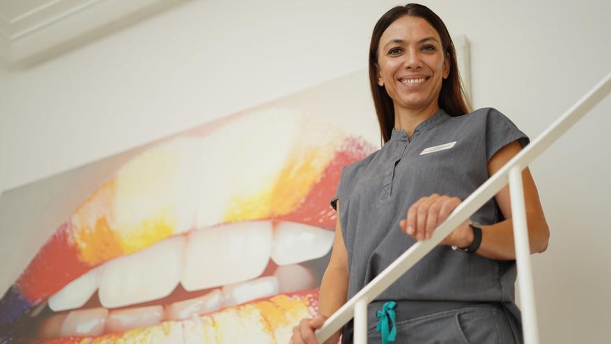 «Diseñamos nuestros tratamientos dentales para que cada paciente luzca su mejor sonrisa»