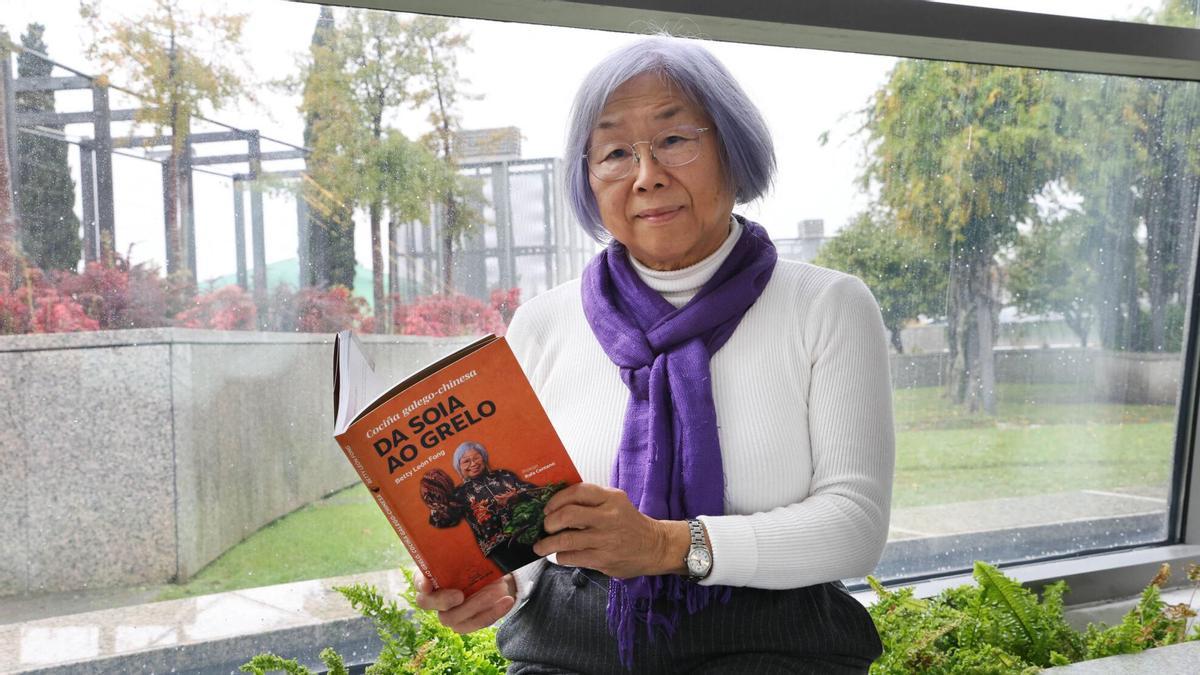 A gastronomía que nace da morriña