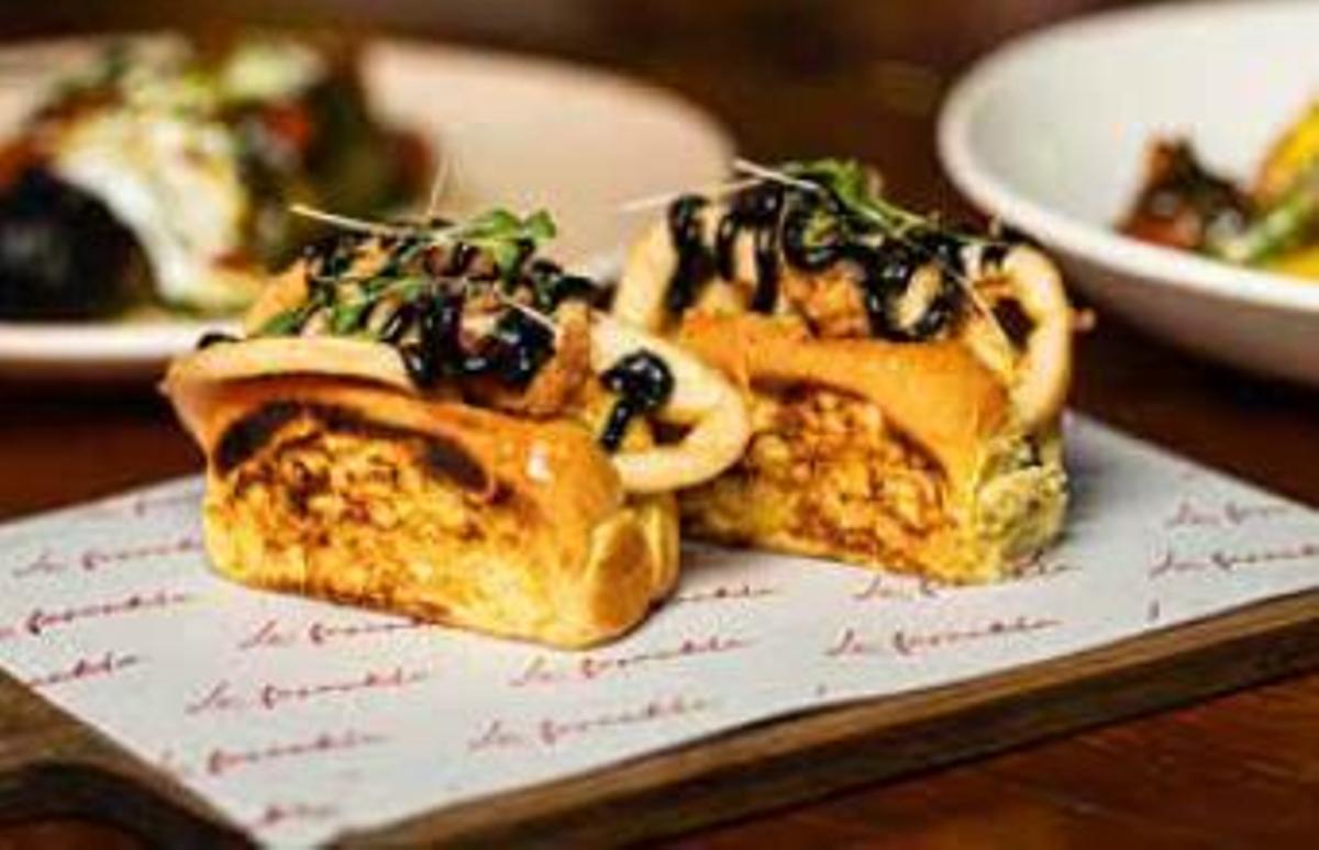 Propuesta de Farándula