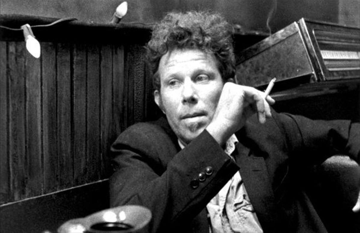 Tom Waits