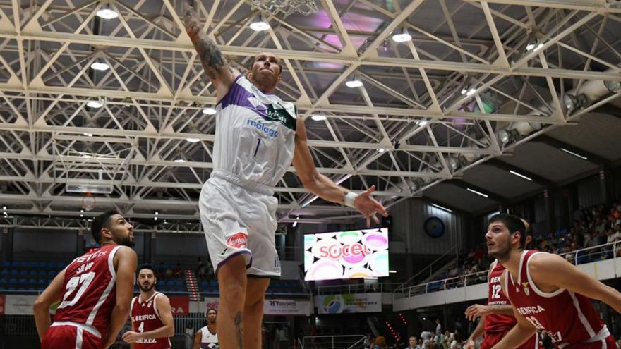 El Monaco, campeón francés, invitado de lujo del EncestaRías