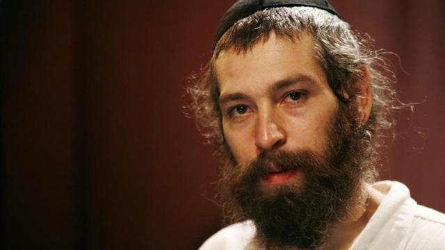 El cantante israelí Matisyahu, en una imagen de archivo.