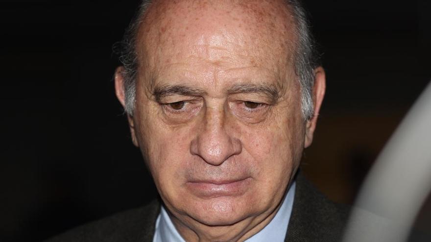 Jorge Fernández Díaz.