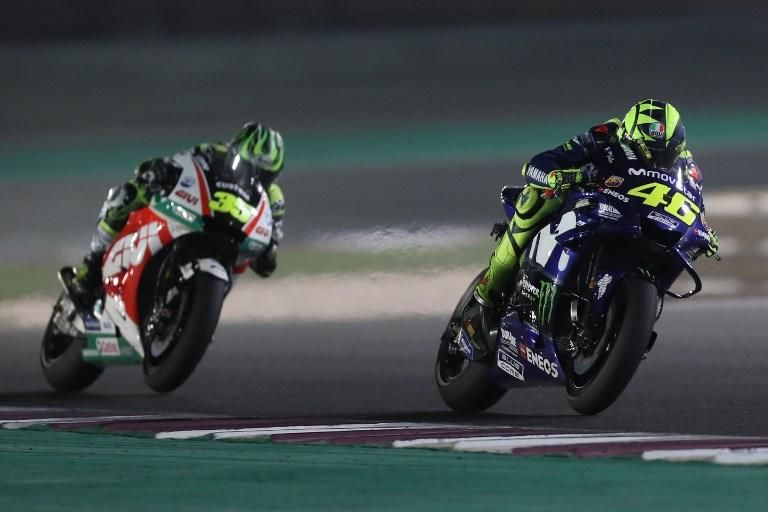 Gran Premio de MotoGP de Qatar