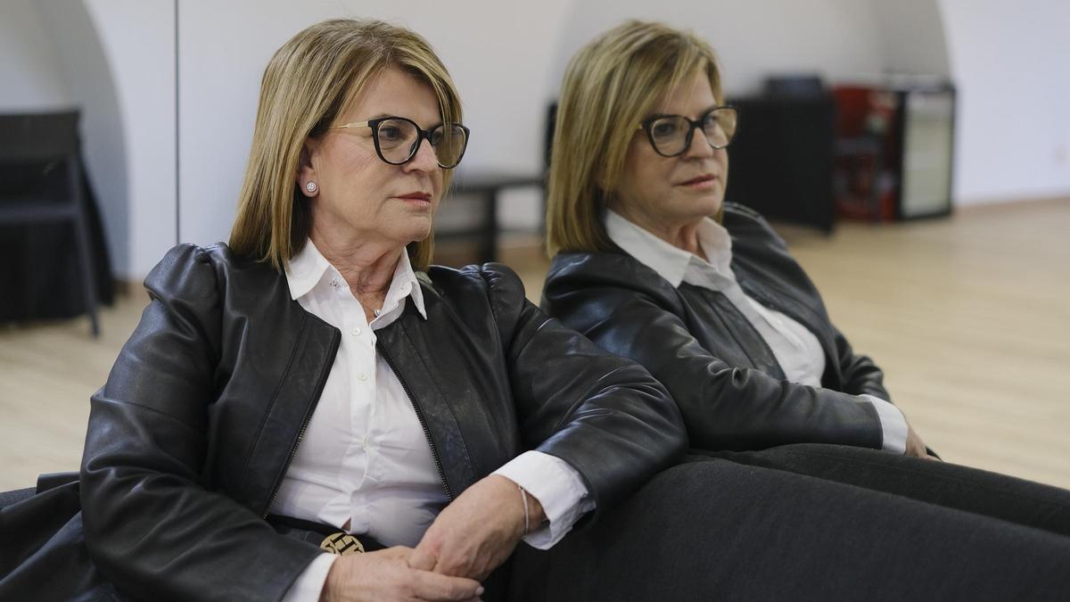 La concejala Inmaculada Medina, en una foto de archivo.