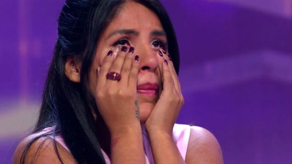 Vídeo: Un colaborador de De Viernes desvela lo que nadie vio de la entrevista de Isa Pantoja