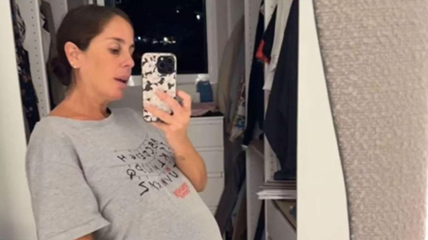 El nacimiento de la hija de Anabel Pantoja la aleja aún más de su tía Isabel: &quot;De cara a la galería&quot;