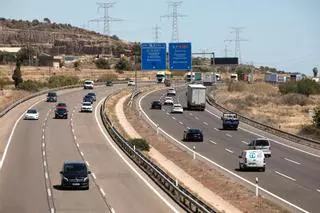 La renuncia de Transportes a desdoblar el bypass llega tras ganar a Sagunt en los tribunales