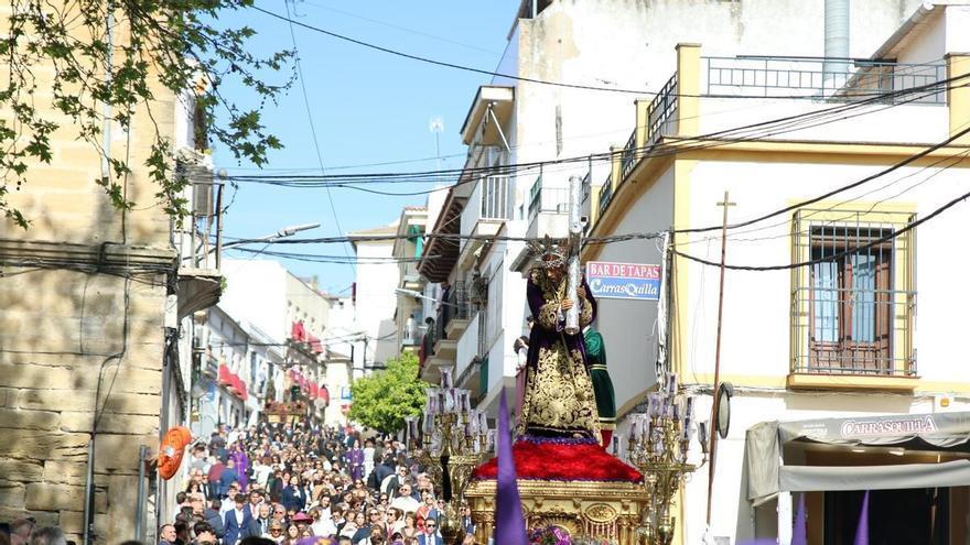 El Ayuntamiento de Montilla celebra una 