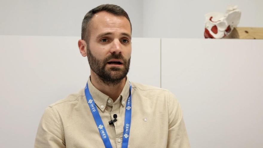 IMED Hospitales lanza IMED Activa, la nueva unidad que une deporte y salud