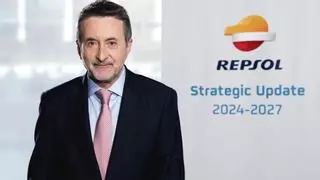 Repsol condiciona hasta 3.000 millones en inversiones al marco regulatorio y fiscal en España