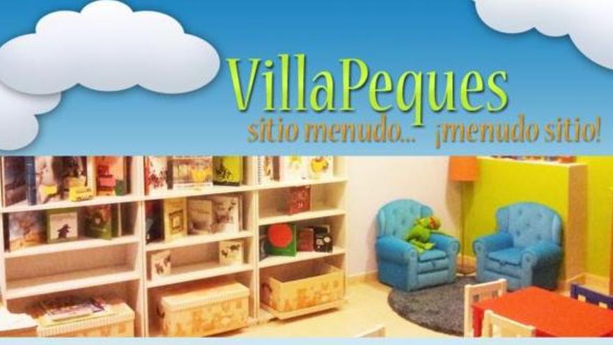 Colonias Urbanas Villa Peques - Indios