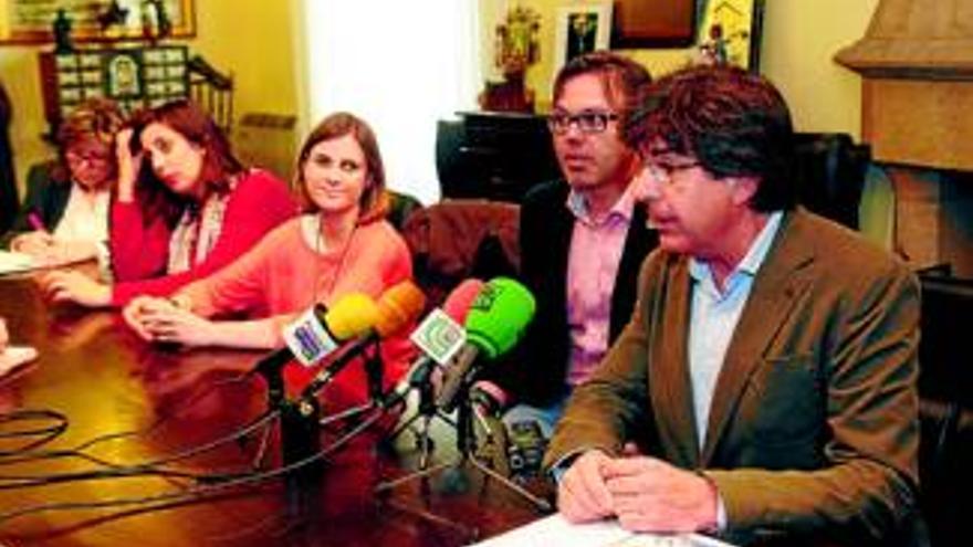 El concurso regional de Cadena 100 cita a los mejores grafiteros