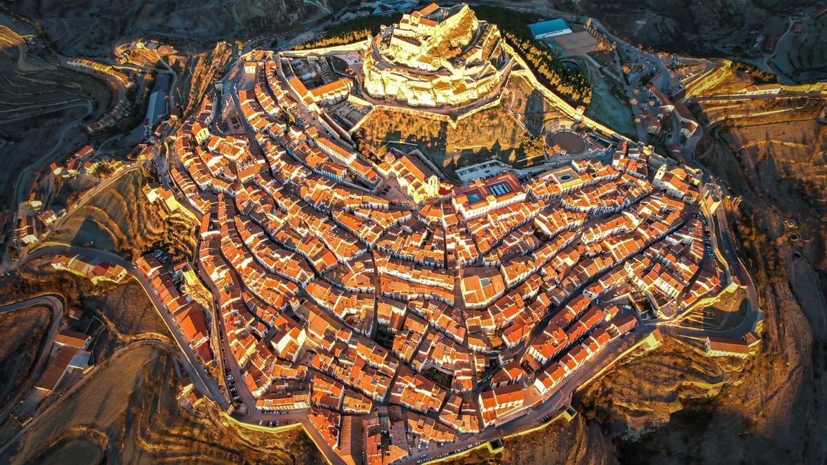 Descubre los 5 pueblos medievales más espectaculares de la Comunidad Valenciana